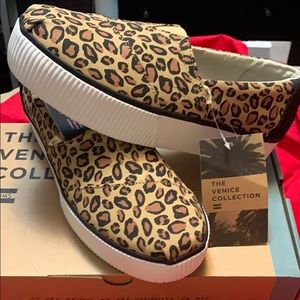 Toms Alpargata Boardwalk